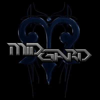 logo Midgard (BRA)